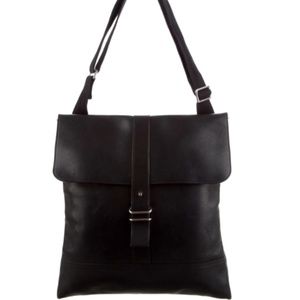 Shinola Messenger Bag